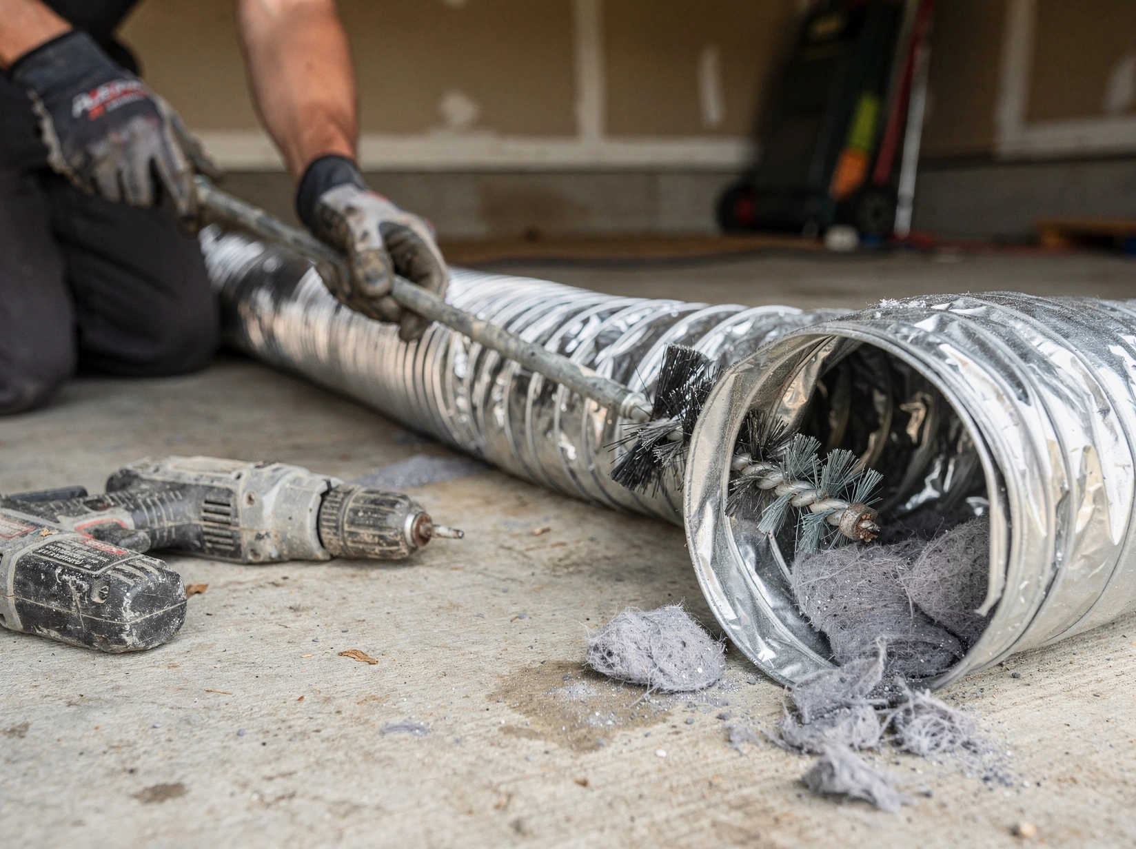 Duct Cleaning service in Choctaw, OK
